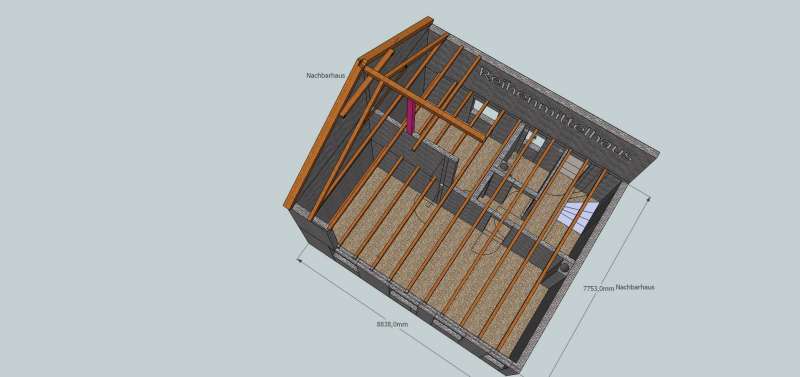BAU.DE / BAU-Forum: 5. Bild zu Frage "Hauskauf Statik Problem oder nicht?" im BAU-Forum "Modernisierung / Sanierung / Bausch&auml;den"