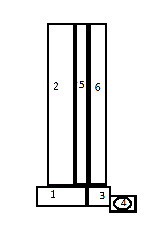 BAU.DE / BAU-Forum: 1. Bild zu Frage "Keller d&auml;mmen & abdichten: Kosten, Materialien & Anleitung zur Feuchtigkeitsbek&auml;mpfung?" im BAU-Forum "Modernisierung / Sanierung / Bausch&auml;den"