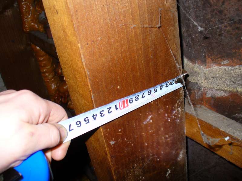 BAU.DE / BAU-Forum: 2. Bild zu Frage "Kaltdach D&auml;mmung (konkrete Planung &nbsp;-&nbsp; Fehler?)" im BAU-Forum "Modernisierung / Sanierung / Bausch&auml;den"