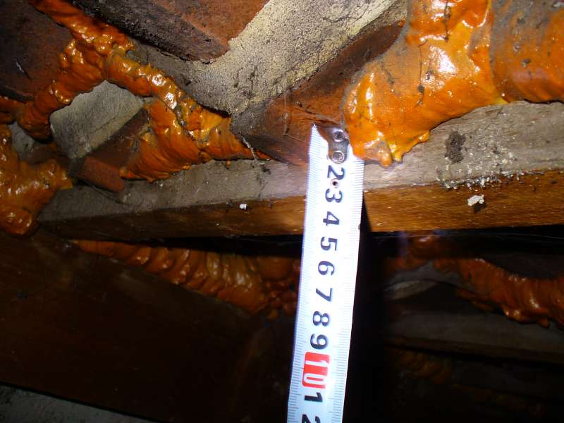 BAU.DE / BAU-Forum: 3. Bild zu Frage "Kaltdach D&auml;mmung (konkrete Planung &nbsp;-&nbsp; Fehler?)" im BAU-Forum "Modernisierung / Sanierung / Bausch&auml;den"