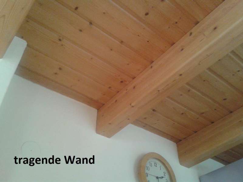 BAU.DE / BAU-Forum: 2. Bild zu Frage "Sichtbare Holzbalkendecke geräuscharm verkleiden" im BAU-Forum "Modernisierung / Sanierung / Bauschäden" BAU.DE / BAU-Forum: 2. Bild zu Frage "Sichtbare Holzbalkendecke geräuscharm verkleiden" im BAU-Forum "Modernisierung / Sanierung / Bauschäden"