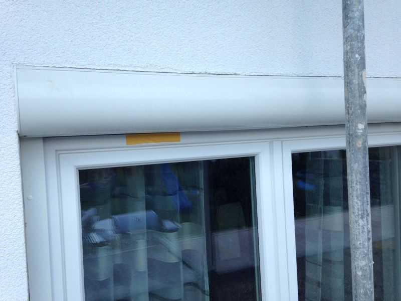 BAU.DE / BAU-Forum: 3. Bild zu Frage "Kann ein Außenputz zum dritten mal aufgetragen werden" im BAU-Forum "Modernisierung / Sanierung / Bauschäden" BAU.DE / BAU-Forum: 3. Bild zu Frage "Kann ein Außenputz zum dritten mal aufgetragen werden" im BAU-Forum "Modernisierung / Sanierung / Bauschäden"