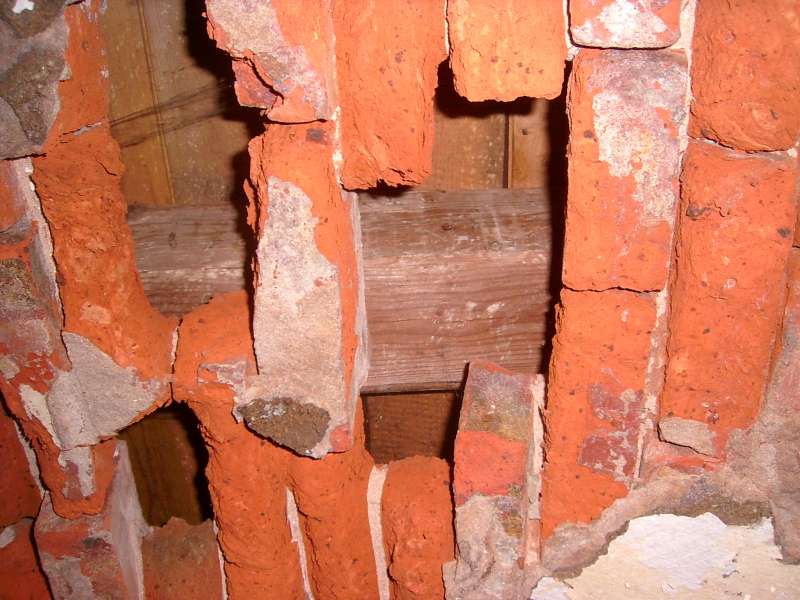 BAU.DE / BAU-Forum: 2. Bild zu Frage "Gewölbe sanieren (kein Kellergewölbe)" im BAU-Forum "Modernisierung / Sanierung / Bauschäden" BAU.DE / BAU-Forum: 2. Bild zu Frage "Gewölbe sanieren (kein Kellergewölbe)" im BAU-Forum "Modernisierung / Sanierung / Bauschäden"