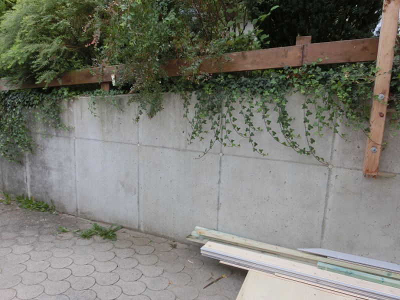 BAU.DE / BAU-Forum: 1. Bild zu Antwort "Danke für die Antwort" auf die Frage "Feuchtigkeit im Keller nach Starkregen: Ursachen, Sanierung & Schutzmaßnahmen?" im BAU-Forum "Modernisierung / Sanierung / Bauschäden" BAU.DE / BAU-Forum: 1. Bild zu Antwort "Danke für die Antwort" auf die Frage "Feuchtigkeit im Keller nach Starkregen: Ursachen, Sanierung & Schutzmaßnahmen?" im BAU-Forum "Modernisierung / Sanierung / Bauschäden"