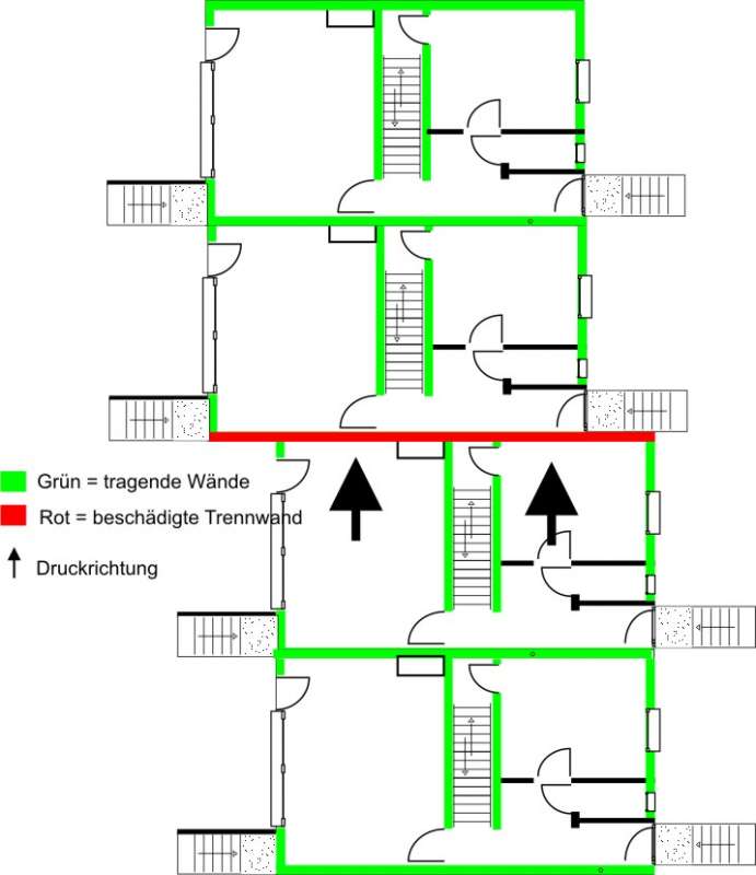 BAU.DE / BAU-Forum: 1. Bild zu Antwort "Deckenstabilität?" auf die Frage "Tragende Wand: Standsicherheit prüfen & wiederherstellen – Ursachen, Risiken & Kosten?" im BAU-Forum "Modernisierung / Sanierung / Bauschäden" BAU.DE / BAU-Forum: 1. Bild zu Antwort "Deckenstabilität?" auf die Frage "Tragende Wand: Standsicherheit prüfen & wiederherstellen – Ursachen, Risiken & Kosten?" im BAU-Forum "Modernisierung / Sanierung / Bauschäden"