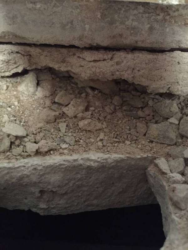 BAU.DE / BAU-Forum: 1. Bild zu Frage "Bodenaufbau Altbau Spanien" im BAU-Forum "Modernisierung / Sanierung / Bauschäden" BAU.DE / BAU-Forum: 1. Bild zu Frage "Bodenaufbau Altbau Spanien" im BAU-Forum "Modernisierung / Sanierung / Bauschäden"