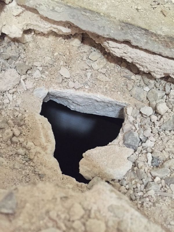 BAU.DE / BAU-Forum: 2. Bild zu Frage "Bodenaufbau Altbau Spanien" im BAU-Forum "Modernisierung / Sanierung / Bauschäden" BAU.DE / BAU-Forum: 2. Bild zu Frage "Bodenaufbau Altbau Spanien" im BAU-Forum "Modernisierung / Sanierung / Bauschäden"