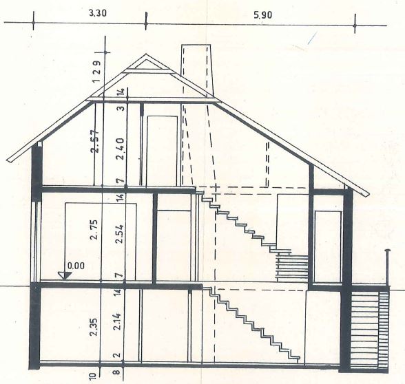 BAU.DE / BAU-Forum: 1. Bild zu Frage "Kernsanierung bitte Tendenz zu Dach- und Fassadendämmung (Dachdämmung, Fassadendämmung)" im BAU-Forum "Modernisierung / Sanierung / Bauschäden" BAU.DE / BAU-Forum: 1. Bild zu Frage "Kernsanierung bitte Tendenz zu Dach- und Fassadendämmung (Dachdämmung, Fassadendämmung)" im BAU-Forum "Modernisierung / Sanierung / Bauschäden"