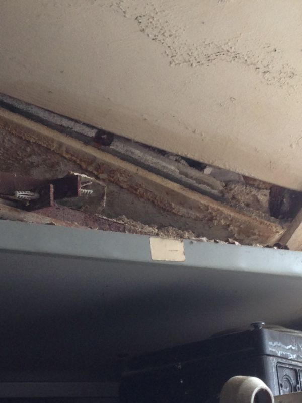 BAU.DE / BAU-Forum: 3. Bild zu Frage "Asbest?" im BAU-Forum "Modernisierung / Sanierung / Bauschäden" BAU.DE / BAU-Forum: 3. Bild zu Frage "Asbest?" im BAU-Forum "Modernisierung / Sanierung / Bauschäden"