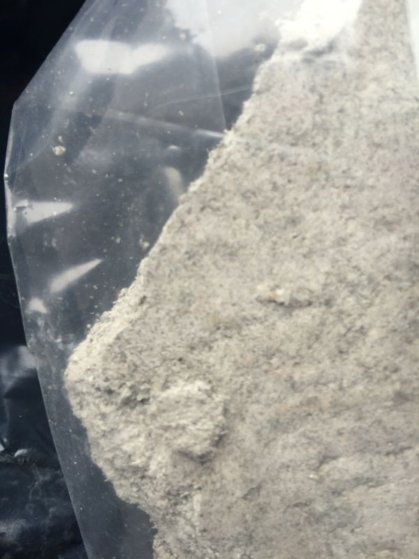 BAU.DE / BAU-Forum: 1. Bild zu Frage "Asbest" im BAU-Forum "Modernisierung / Sanierung / Bausch&auml;den"