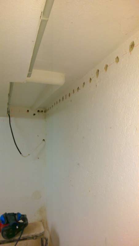 BAU.DE / BAU-Forum: 1. Bild zu Frage "Wir brauchen Hilfe wegen Horizontalabdichtung" im BAU-Forum "Modernisierung / Sanierung / Bausch&auml;den"