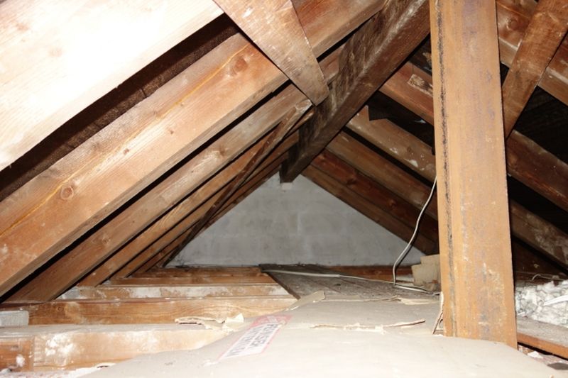 BAU.DE / BAU-Forum: 1. Bild zu Antwort "Hallo Herr Haller, vielen Dank f&uuml;r die..." auf die Frage "Solaranlage im Altbau: Erst d&auml;mmen oder direkt installieren? Kosten, Nutzen & Alternativen" im BAU-Forum "Modernisierung / Sanierung / Bausch&auml;den"