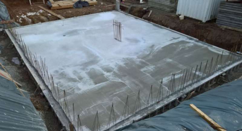 BAU.DE / BAU-Forum: 3. Bild zu Frage "Bauschäden nach 2 Wochen: Ursachen, Risiken & Sofortmaßnahmen?" im BAU-Forum "Modernisierung / Sanierung / Bauschäden" BAU.DE / BAU-Forum: 3. Bild zu Frage "Bauschäden nach 2 Wochen: Ursachen, Risiken & Sofortmaßnahmen?" im BAU-Forum "Modernisierung / Sanierung / Bauschäden"