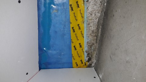 BAU.DE / BAU-Forum: 1. Bild zu Antwort "So... Hallo noch mal an alle.. Ich..." auf die Frage "Feuchtigkeit an Dampfsperre am Ringanker: Ursachen, Folgen & Sanierung?" im BAU-Forum "Modernisierung / Sanierung / Bausch&auml;den"