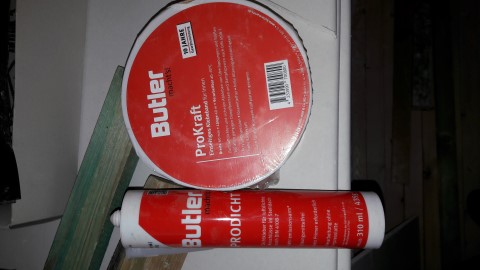 BAU.DE / BAU-Forum: 5. Bild zu Antwort "So... Hallo noch mal an alle.. Ich..." auf die Frage "Feuchtigkeit an Dampfsperre am Ringanker: Ursachen, Folgen & Sanierung?" im BAU-Forum "Modernisierung / Sanierung / Bausch&auml;den"