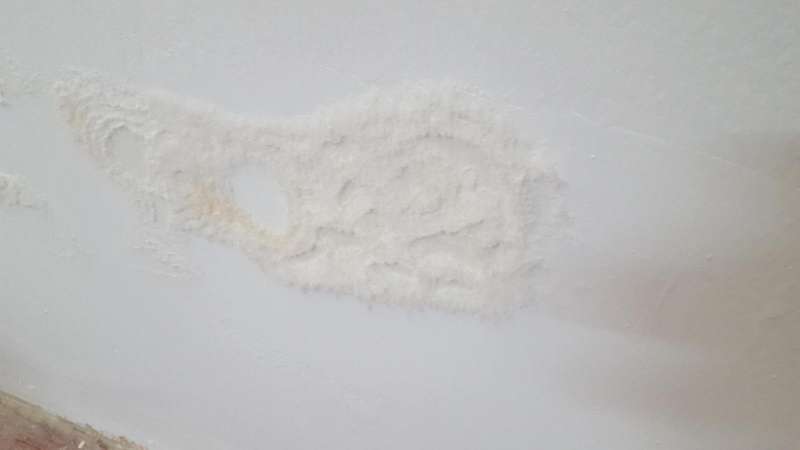 BAU.DE / BAU-Forum: 2. Bild zu Antwort "RE:" auf die Frage "Salpeter an Kellerwand: Ursachen, Sanierung & Schutzma&szlig;nahmen gegen Feuchtigkeit?" im BAU-Forum "Modernisierung / Sanierung / Bausch&auml;den"