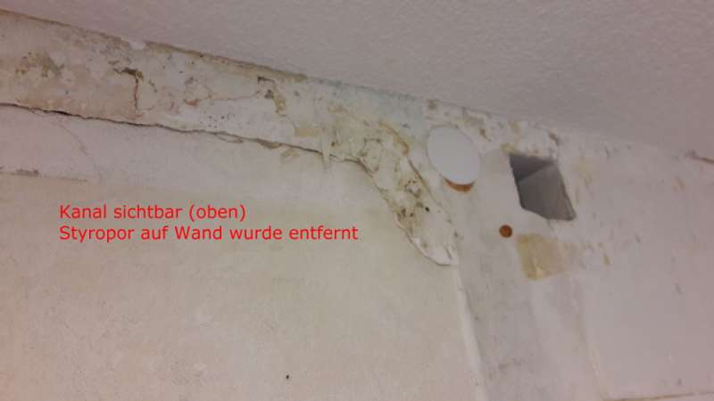 BAU.DE / BAU-Forum: 3. Bild zu Frage "Schimmel im Bad/Eingang entfernen: Ursachen, Risiken & Sanierungskosten im Altbau?" im BAU-Forum "Modernisierung / Sanierung / Bausch&auml;den"