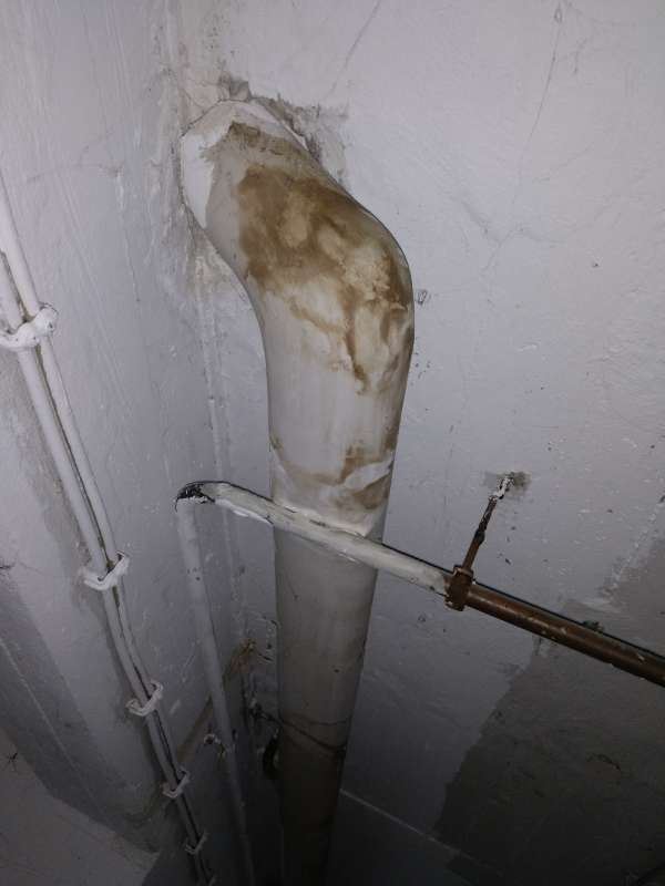 BAU.DE / BAU-Forum: 2. Bild zu Frage "Sanierung Asbest?" im BAU-Forum "Modernisierung / Sanierung / Bausch&auml;den"