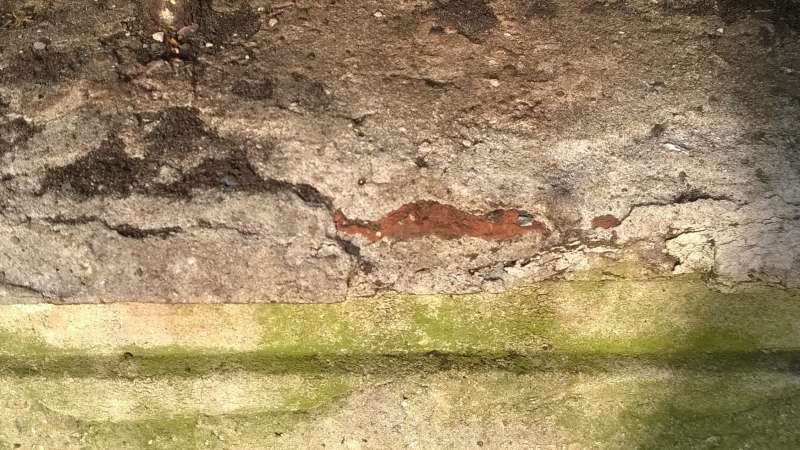 BAU.DE / BAU-Forum: 1. Bild zu Antwort "Bilser der Mauerkrone" auf die Frage "Mauerkrone sanieren: Anleitung, Materialauswahl & Fl&uuml;ssigkunststoff-Empfehlung?" im BAU-Forum "Modernisierung / Sanierung / Bausch&auml;den"