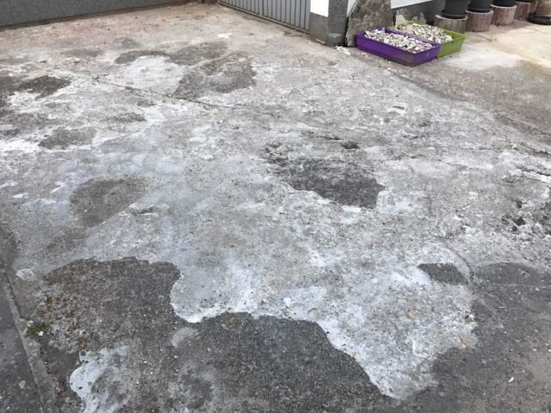 BAU.DE / BAU-Forum: 5. Bild zu Frage "Innenhof Sanierung" im BAU-Forum "Modernisierung / Sanierung / Bausch&auml;den"