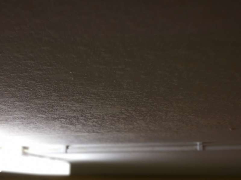 BAU.DE / BAU-Forum: 5. Bild zu Frage "Unbekannte Ausbl&uuml;hungen an Kellerdecke &nbsp;-&nbsp; Schimmel" im BAU-Forum "Modernisierung / Sanierung / Bausch&auml;den"