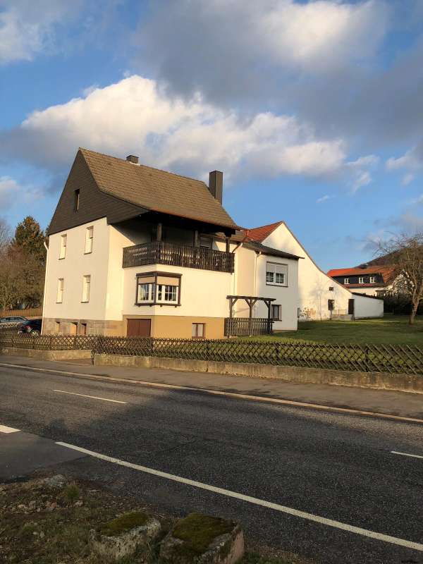 BAU.DE / BAU-Forum: 1. Bild zu Frage "Dachsanierung und Mauerwerk" im BAU-Forum "Modernisierung / Sanierung / Bausch&auml;den"