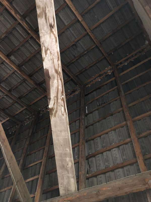 BAU.DE / BAU-Forum: 3. Bild zu Frage "Dachsanierung und Mauerwerk" im BAU-Forum "Modernisierung / Sanierung / Bausch&auml;den"