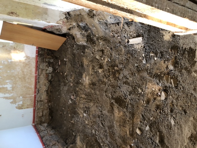 BAU.DE / BAU-Forum: 4. Bild zu Frage "Bodenaufbau Sanierung: Kosten, Materialien & Vorgehensweise im Überblick" im BAU-Forum "Modernisierung / Sanierung / Bauschäden" BAU.DE / BAU-Forum: 4. Bild zu Frage "Bodenaufbau Sanierung: Kosten, Materialien & Vorgehensweise im Überblick" im BAU-Forum "Modernisierung / Sanierung / Bauschäden"