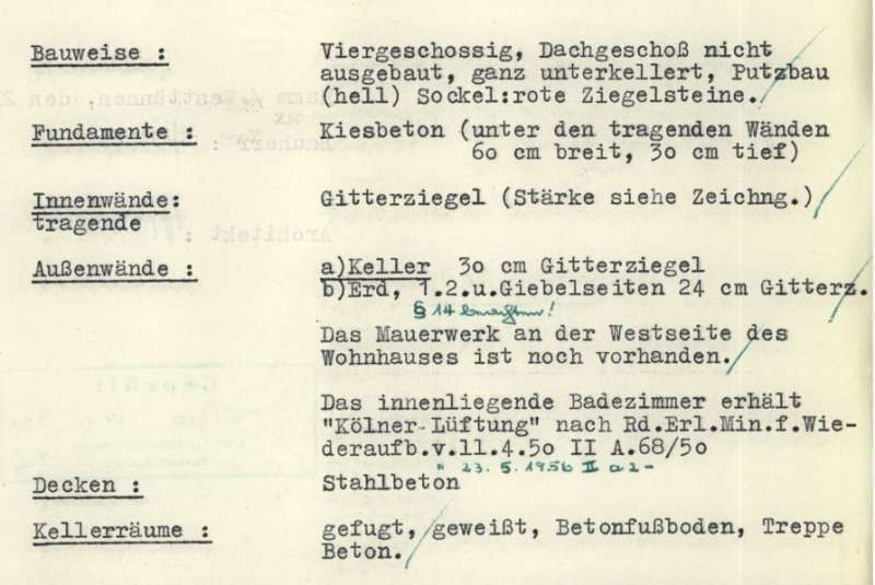 BAU.DE / BAU-Forum: 1. Bild zu Antwort "Suche Bausachverst&auml;ndigen f&uuml;r Wandrisse an Au&szlig;enwand" auf die Frage "Wandrisse Au&szlig;enwand: Ursachen erkennen, Sanierung & Kosten im &Uuml;berblick" im BAU-Forum "Modernisierung / Sanierung / Bausch&auml;den"