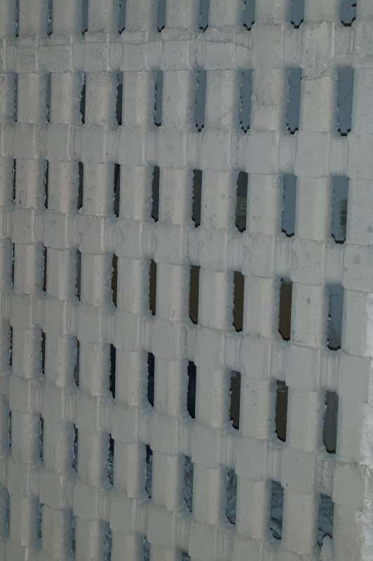 BAU.DE / BAU-Forum: 2. Bild zu Frage "Tipp f&uuml;r Abbruch einer ISORAST-Wand (Styropor entfernen)" im BAU-Forum "Modernisierung / Sanierung / Bausch&auml;den"