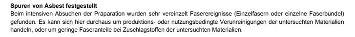 BAU.DE / BAU-Forum: 4. Bild zu Frage "Asbest unter Tapete gefunden" im BAU-Forum "Modernisierung / Sanierung / Bausch&auml;den"