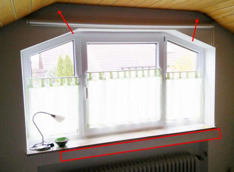 BAU.DE / BAU-Forum: 1. Bild zu Frage "Stockflecken?" im BAU-Forum "Modernisierung / Sanierung / Bausch&auml;den"