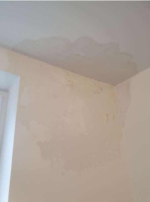 BAU.DE / BAU-Forum: 2. Bild zu Frage "Wassereintritt durch Fassade" im BAU-Forum "Modernisierung / Sanierung / Bausch&auml;den"