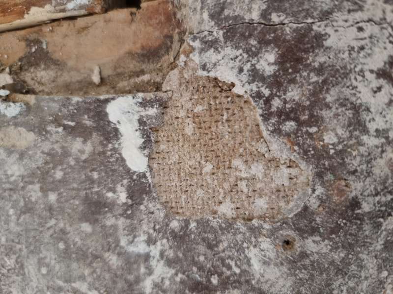 BAU.DE / BAU-Forum: 2. Bild zu Frage "Giftstoffe in Bodenbelag" im BAU-Forum "Modernisierung / Sanierung / Bausch&auml;den"