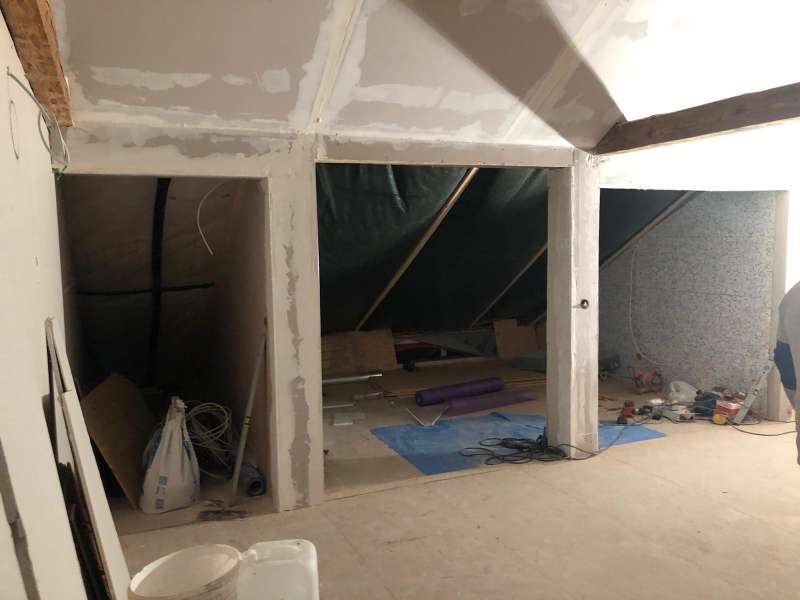 BAU.DE / BAU-Forum: 4. Bild zu Frage "Fehlende Statik f&uuml;r DG Umbau und mangelhafte Ausf&uuml;hrung der Dachloggia" im BAU-Forum "Modernisierung / Sanierung / Bausch&auml;den"