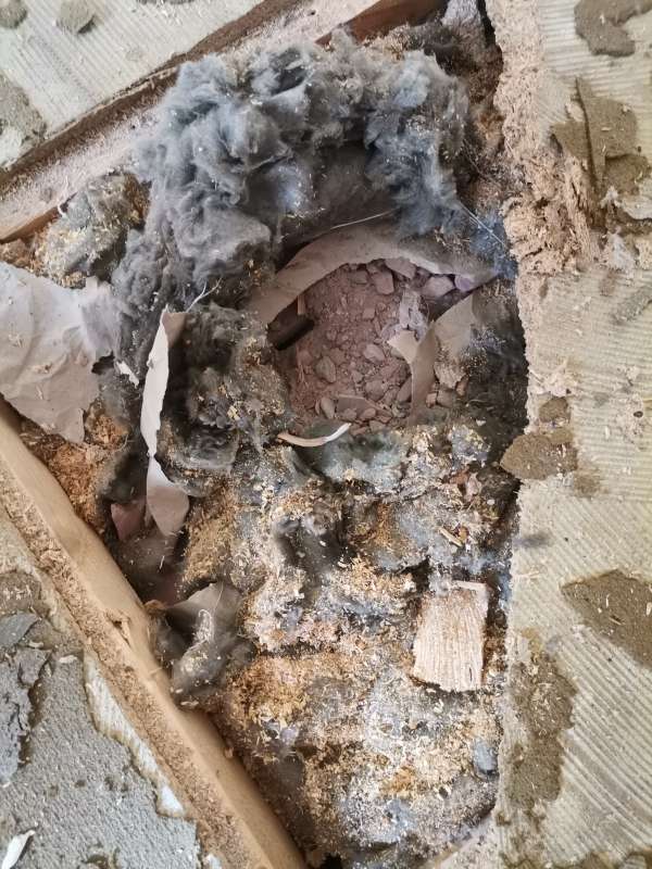 BAU.DE / BAU-Forum: 1. Bild zu Frage "Aufbau Boden auf Holzbalkendecke" im BAU-Forum "Modernisierung / Sanierung / Bausch&auml;den"