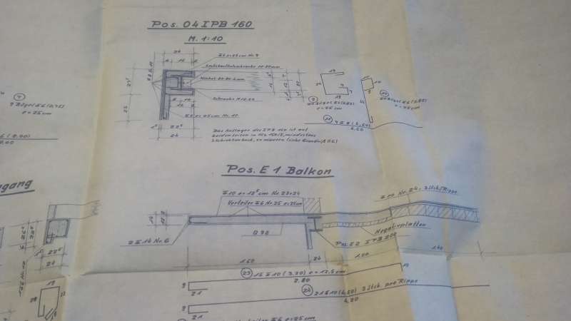 BAU.DE / BAU-Forum: 2. Bild zu Frage "Rostiger Stahltr&auml;ger" im BAU-Forum "Modernisierung / Sanierung / Bausch&auml;den"