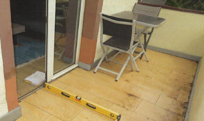 BAU.DE / BAU-Forum: 1. Bild zu Antwort "Antwort" auf die Frage "Loggia Sanierung: Aufbau, Abdichtungsprobleme & korrekte Ausf&uuml;hrung &ndash; Reihenfolge der Gewerke?" im BAU-Forum "Modernisierung / Sanierung / Bausch&auml;den"