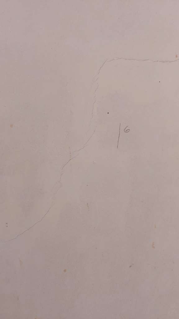 BAU.DE / BAU-Forum: 3. Bild zu Frage "Risse im Innenputz Altbau: Ursachen, Risiken & Sanierungskosten?" im BAU-Forum "Modernisierung / Sanierung / Bausch&auml;den"