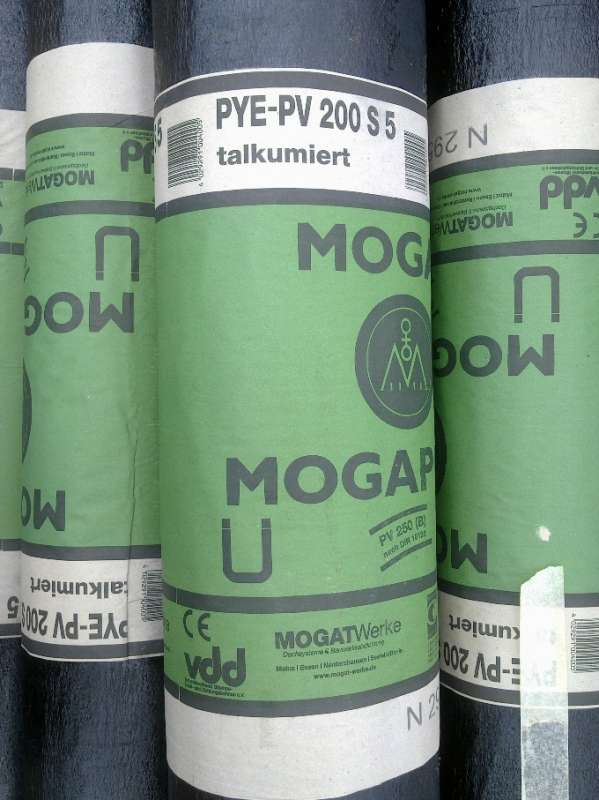 BAU.DE / BAU-Forum: 1. Bild zu Antwort "noch eine Laien-Frage..." auf die Frage "Regenwasser versickern & Drainage: Bodengutachten, Durchl&auml;ssigkeit & Kosten?" im BAU-Forum "Tiefbau und Spezialtiefbau"