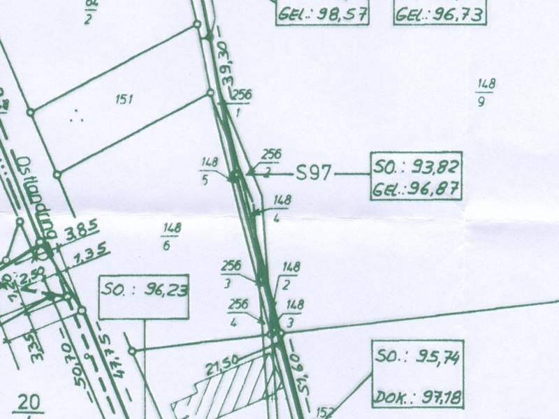 BAU.DE / BAU-Forum: 1. Bild zu Frage "Anschluss ans Schmutzwasser" im BAU-Forum "Tiefbau und Spezialtiefbau" BAU.DE / BAU-Forum: 1. Bild zu Frage "Anschluss ans Schmutzwasser" im BAU-Forum "Tiefbau und Spezialtiefbau"