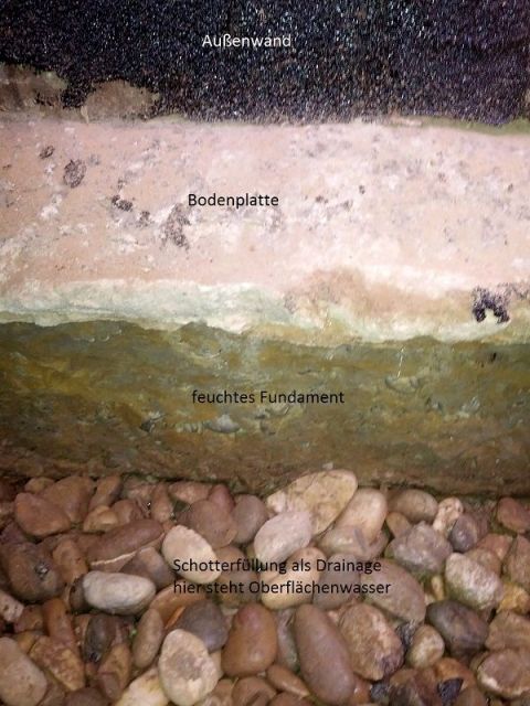 BAU.DE / BAU-Forum: 2. Bild zu Antwort "Bilder zur Ergänzung" auf die Frage "Kellerabdichtung mit KMB: Fundament & Bodenplatte abdichten? Kosten, Risiken & Anleitung" im BAU-Forum "Tiefbau und Spezialtiefbau" BAU.DE / BAU-Forum: 2. Bild zu Antwort "Bilder zur Ergänzung" auf die Frage "Kellerabdichtung mit KMB: Fundament & Bodenplatte abdichten? Kosten, Risiken & Anleitung" im BAU-Forum "Tiefbau und Spezialtiefbau"