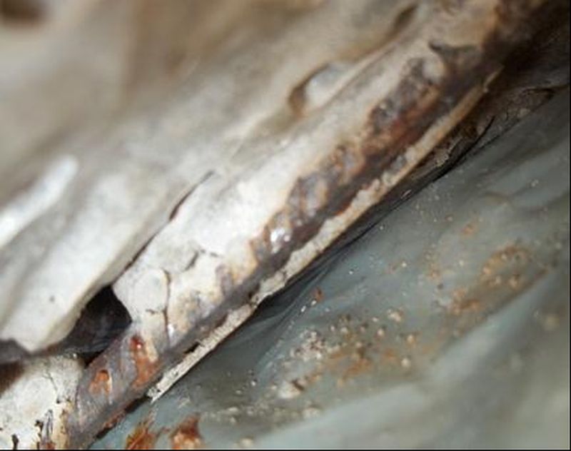 BAU.DE / BAU-Forum: 2. Bild zu Frage "Bodenplatte zu dünn-Pfusch?" im BAU-Forum "Tiefbau und Spezialtiefbau" BAU.DE / BAU-Forum: 2. Bild zu Frage "Bodenplatte zu dünn-Pfusch?" im BAU-Forum "Tiefbau und Spezialtiefbau"