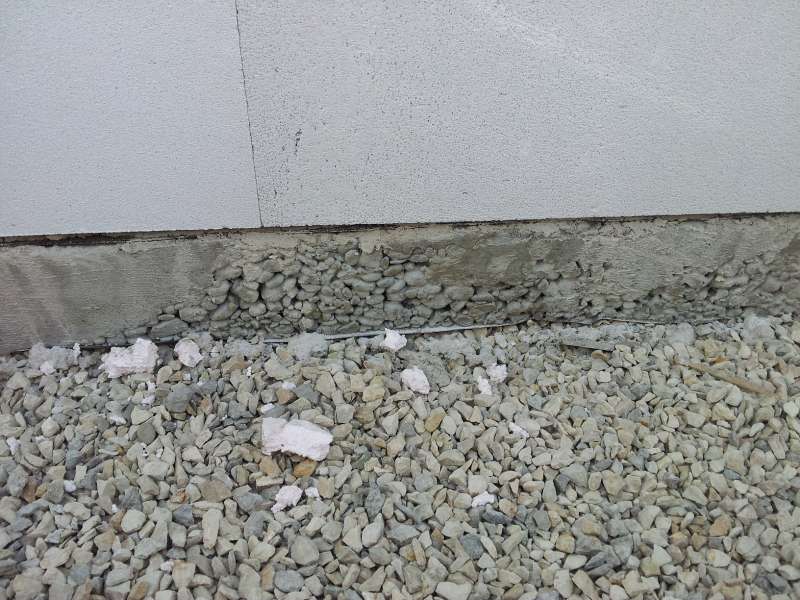 BAU.DE / BAU-Forum: 4. Bild zu Frage "Bodenplatte zu dünn-Pfusch?" im BAU-Forum "Tiefbau und Spezialtiefbau" BAU.DE / BAU-Forum: 4. Bild zu Frage "Bodenplatte zu dünn-Pfusch?" im BAU-Forum "Tiefbau und Spezialtiefbau"