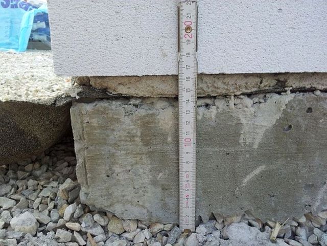 BAU.DE / BAU-Forum: 1. Bild zu Antwort "Sehr geehrter Herr Reinartz, herzlichen Dank für..." auf die Frage "Bodenplatte zu dünn: Erkennung von Pfusch, Risiken & Sanierungskosten?" im BAU-Forum "Tiefbau und Spezialtiefbau" BAU.DE / BAU-Forum: 1. Bild zu Antwort "Sehr geehrter Herr Reinartz, herzlichen Dank für..." auf die Frage "Bodenplatte zu dünn: Erkennung von Pfusch, Risiken & Sanierungskosten?" im BAU-Forum "Tiefbau und Spezialtiefbau"