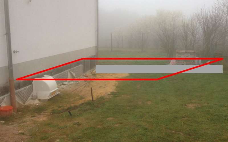 BAU.DE / BAU-Forum: 1. Bild zu Frage "Tiefe für Fundament (Stellplatz)?" im BAU-Forum "Tiefbau und Spezialtiefbau" BAU.DE / BAU-Forum: 1. Bild zu Frage "Tiefe für Fundament (Stellplatz)?" im BAU-Forum "Tiefbau und Spezialtiefbau"