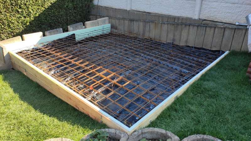 BAU.DE / BAU-Forum: 2. Bild zu Frage "Bodenplatte zus&auml;tzlich abdichten" im BAU-Forum "Tiefbau und Spezialtiefbau"