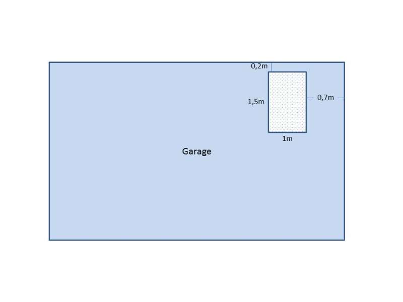 BAU.DE / BAU-Forum: 1. Bild zu Frage "zwingend notwendige Decken&ouml;ffnung f&uuml;r Spindeltreppe 1.2 m" im BAU-Forum "Treppen, Rampen, Leitern"