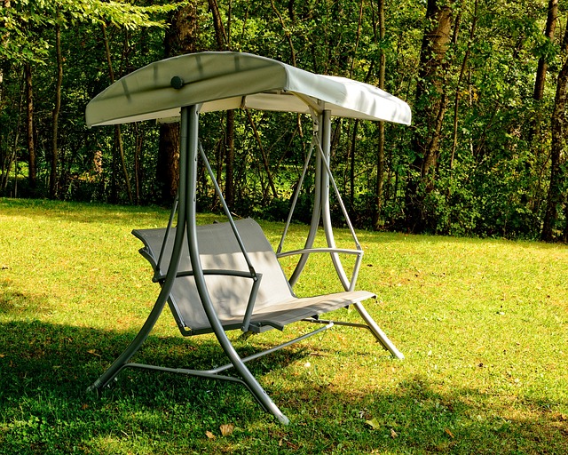 Einladendes Outdoor-Event: Diese Gartenm&ouml;bel sind Hollywood-typisch