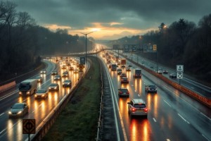 Ein Pendler ist eine Person, die regelm&auml;&szlig;ig zwischen ihrem Wohnort und einem anderen Ort, h&auml;ufig dem Arbeitsplatz oder einer Bildungseinrichtung, hin- und herreist.